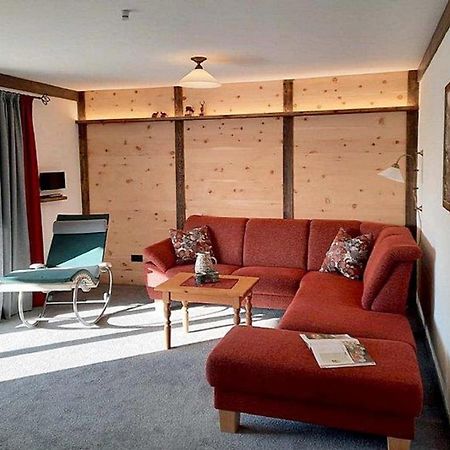 Chalet Edelweiss Pfronten Exterior foto