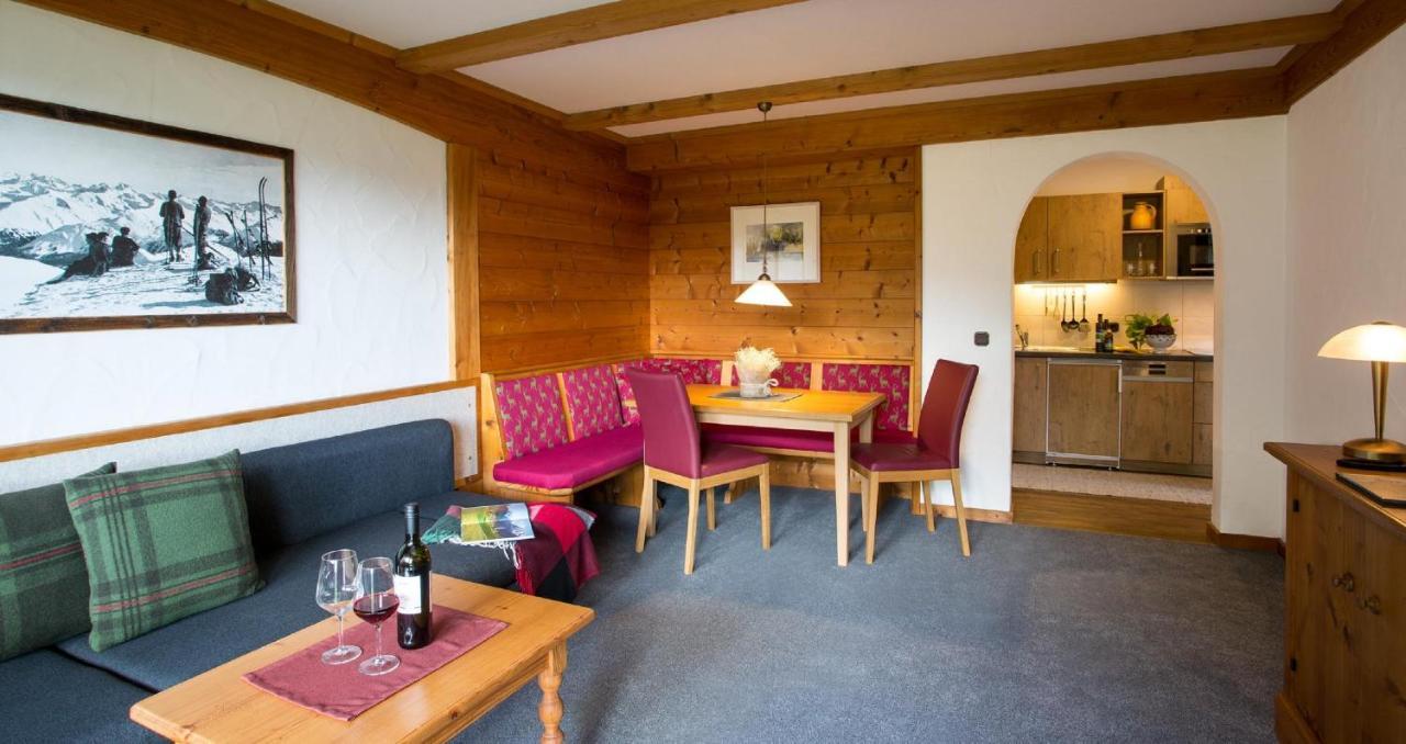 Chalet Edelweiss Pfronten Exterior foto