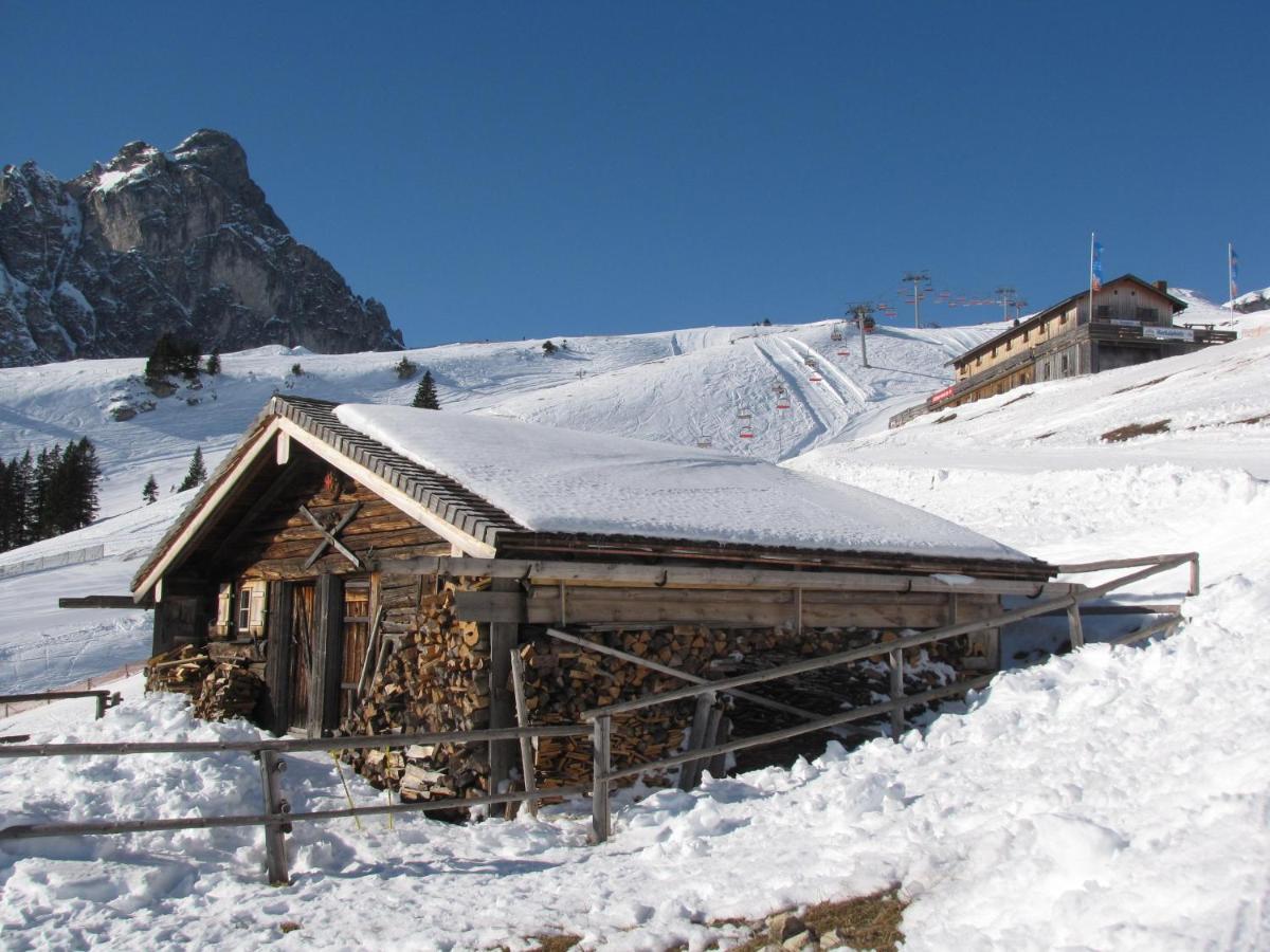 Chalet Edelweiss Pfronten Exterior foto
