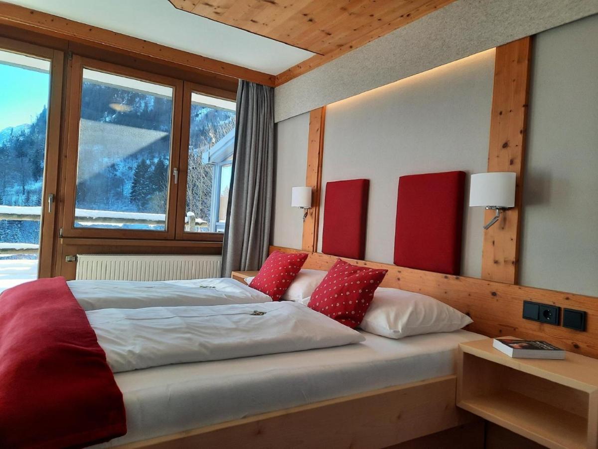 Chalet Edelweiss Pfronten Exterior foto