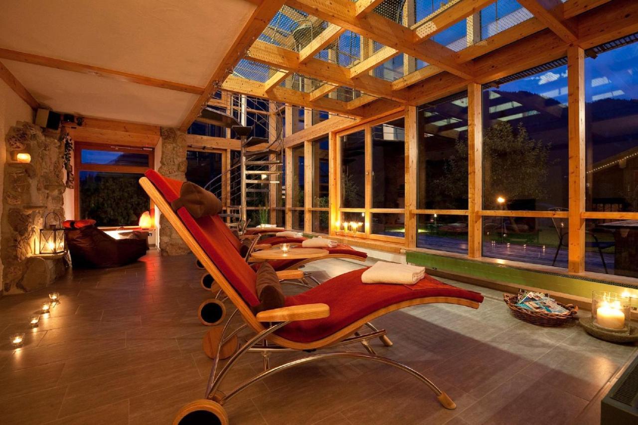 Chalet Edelweiss Pfronten Exterior foto